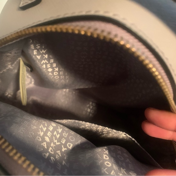 NWOT Kate Spade star bright Owl Tomi Mini Backpack - Picture 10 of 13